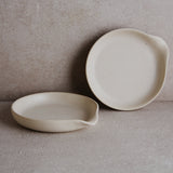 Ceramic Spoon Rest
