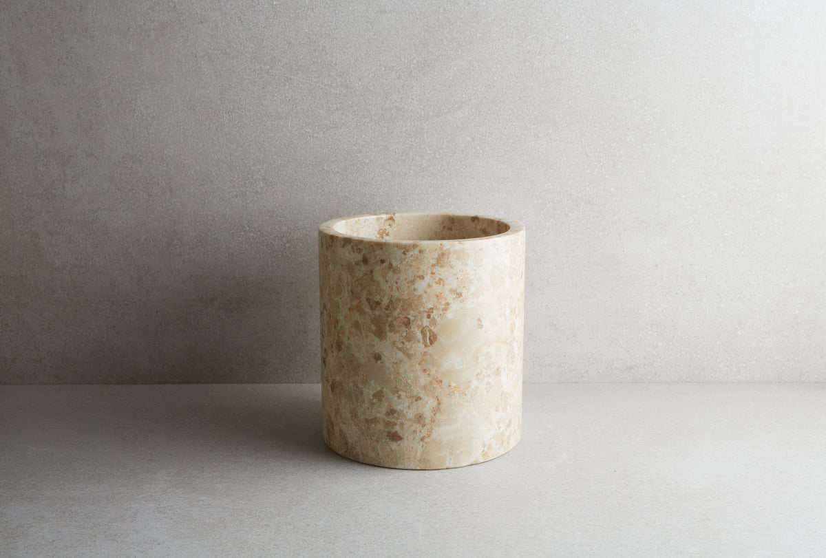 Marble Wine Holder Goodies