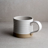 Classic Natural Coffee Mug