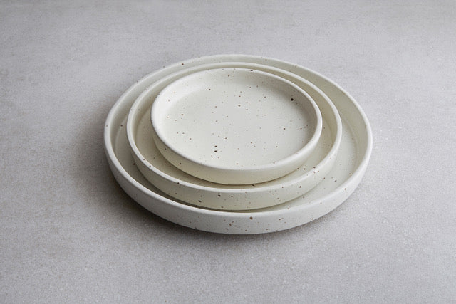 Ceramic clearance appetizer plates