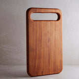 Cutting Board with Handle