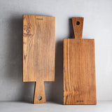 Rec. Cheese Board