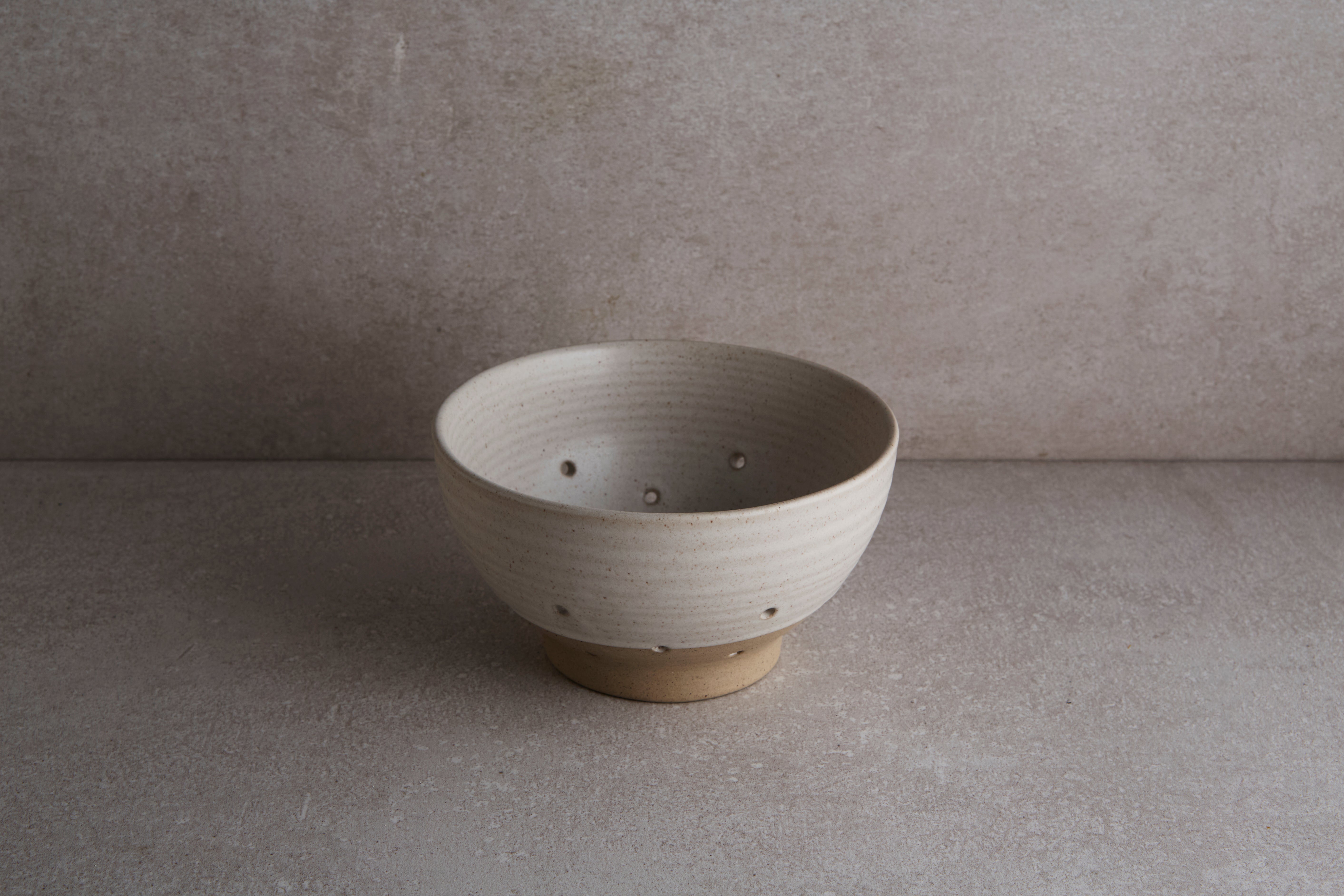 Colander – Goodies