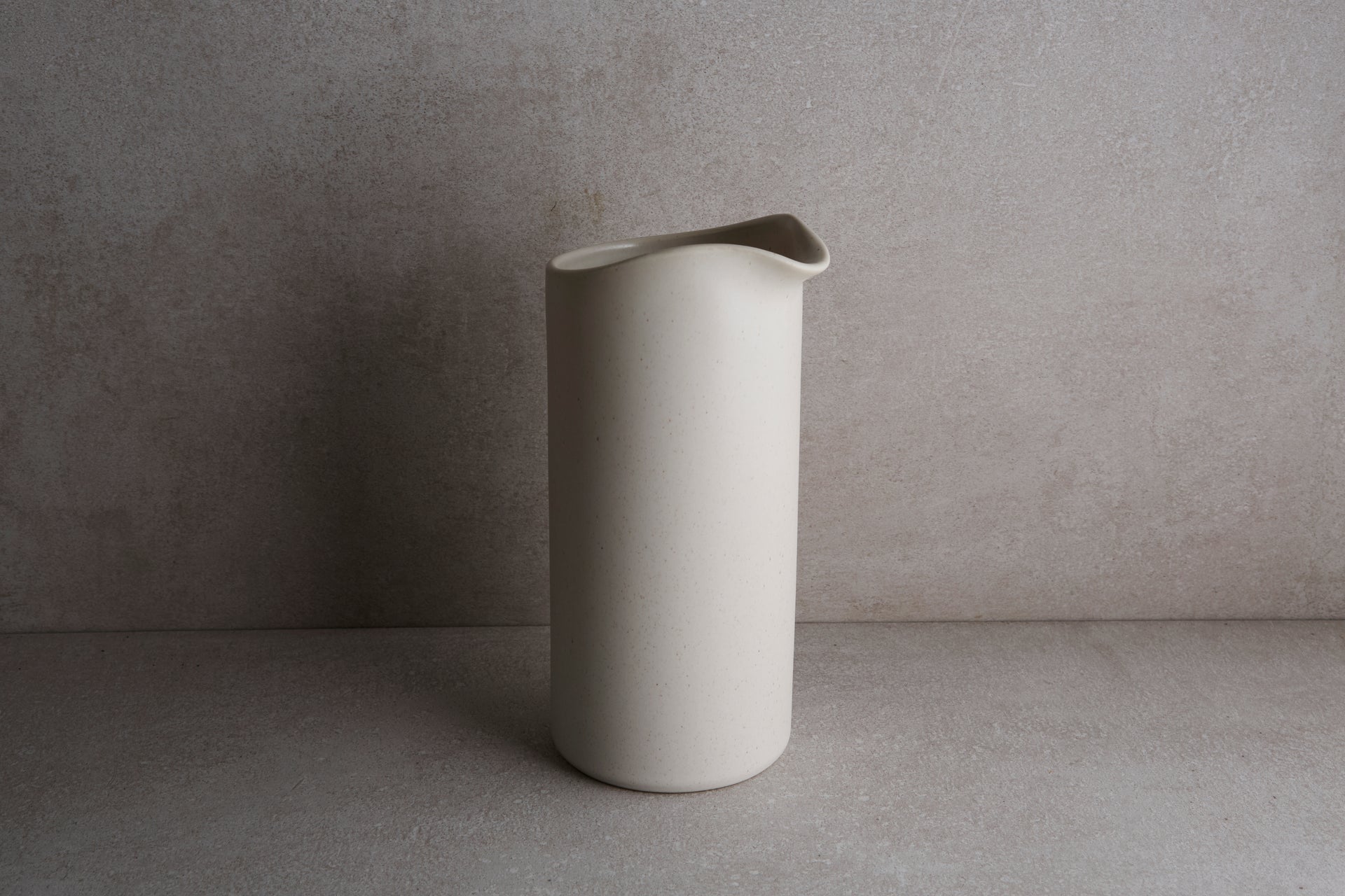 Water Pitcher