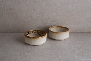 Brown Sauce Dish