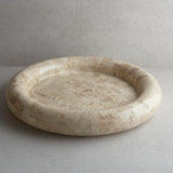 Round Marble Catchall