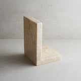Marble Bookend
