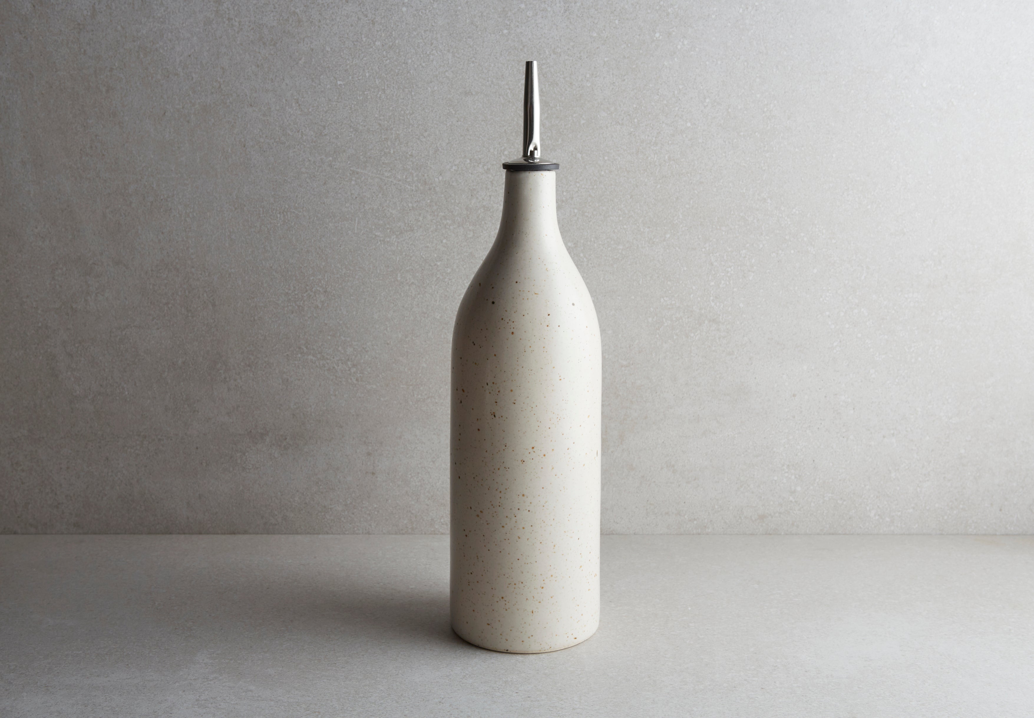 Ceramic Cruet (Large)