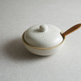 Ceramic Spice Bowl