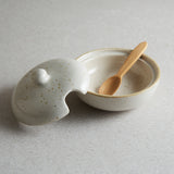 Ceramic Spice Bowl