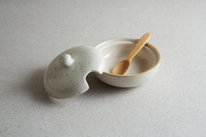 Ceramic Spice Bowl