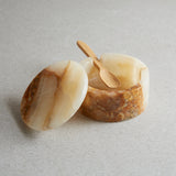 Onyx Salt Dish