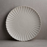 Classic Flower Dinner Plate