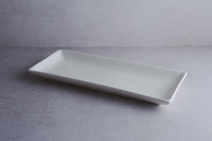 Ceramic Rectangle Plate