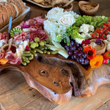 Deep Charcuterie Board