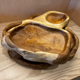 Deep Charcuterie Board