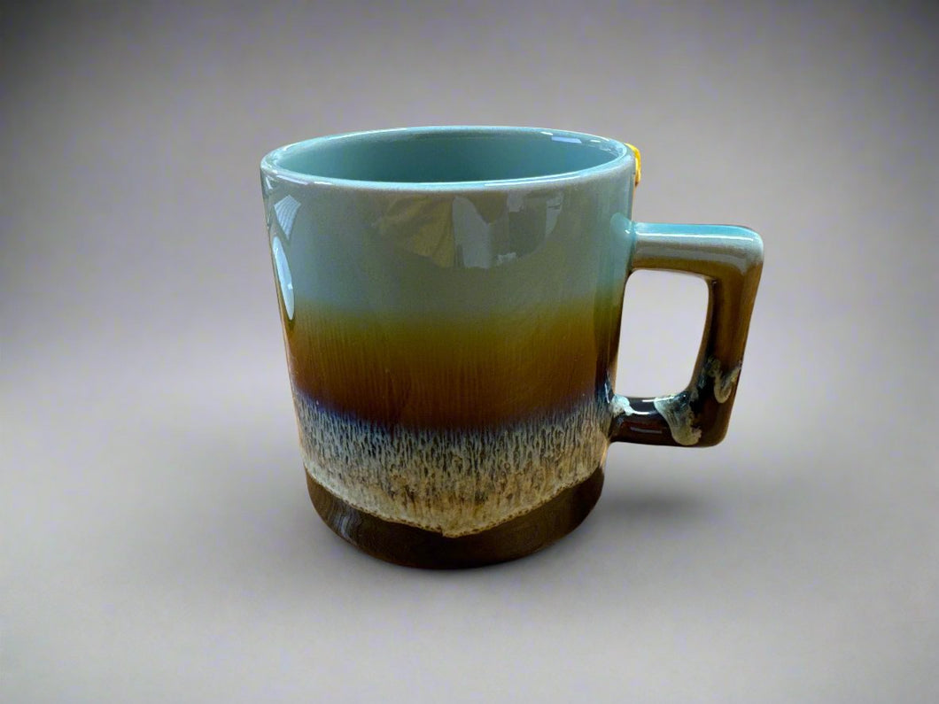 Classic Drip Mug