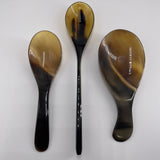 $6 Horn Spoon