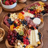 Deep Charcuterie Board