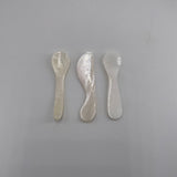 $6 Mother of Pearl Spoon or Spreader