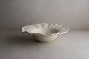 Classic Wavy Bowl