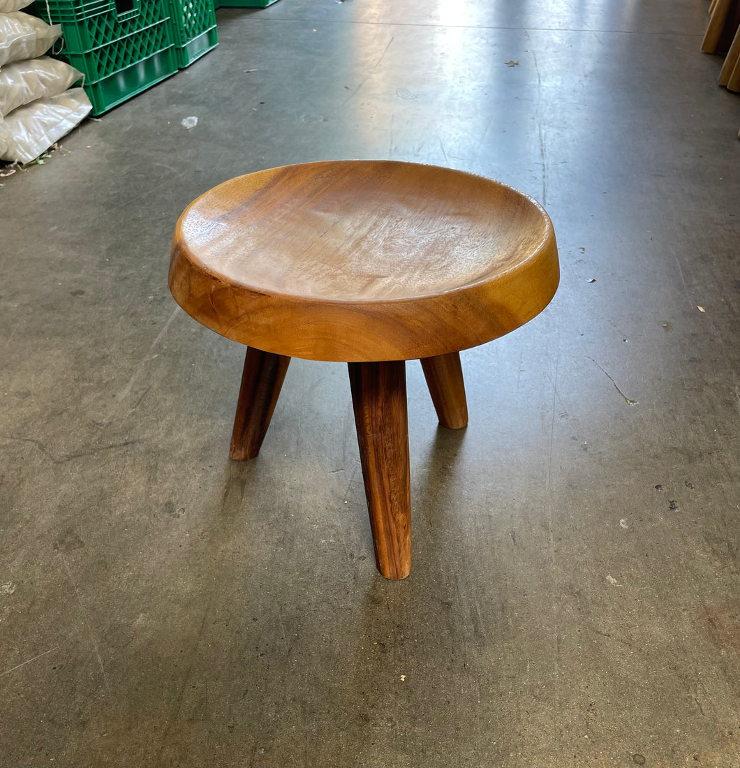 Tripod Stool - FINAL SALE