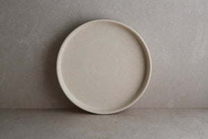 Lunch Plate