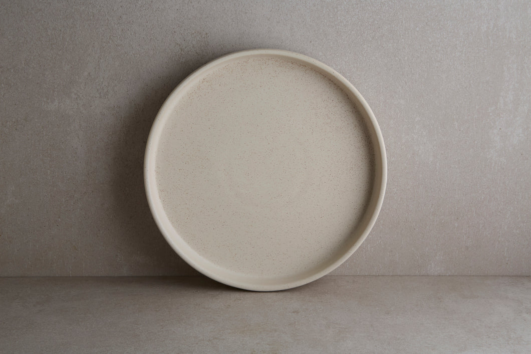 Lunch Plate