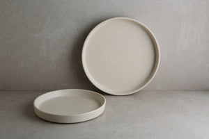 Lunch Plate