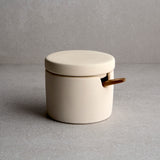 Sugar Pot