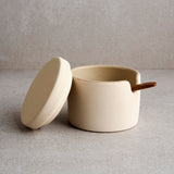 Sugar Pot