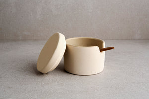 Sugar Pot