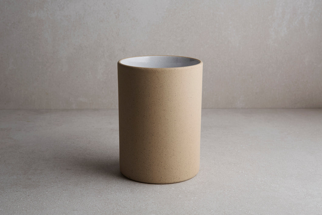 Textured Utensil Holder