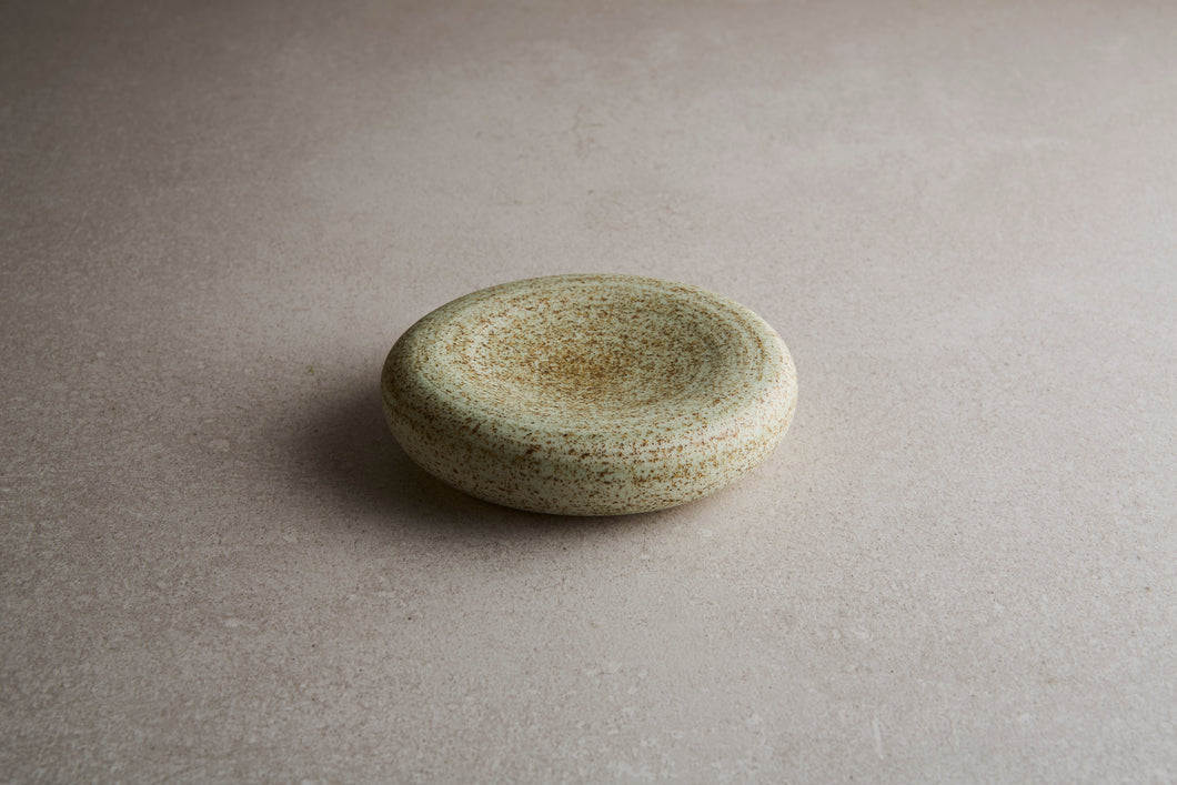 Ceramic Ring Dish