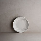 Classic Flower Appetizer Plate