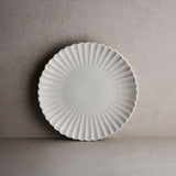 Classic Flower Dinner Plate