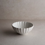 Classic Flower Sauce Bowl