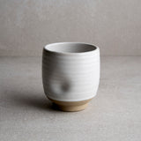 Classic Pinch Mug