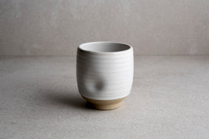 Classic Pinch Mug