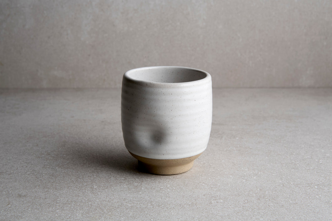 Classic Pinch Mug