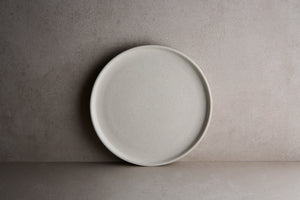 Classic Plate - 10"