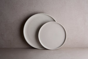 Classic Plate - 10"