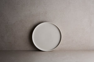 Classic Plate 8”