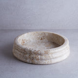 Marble Ribbed Catchall