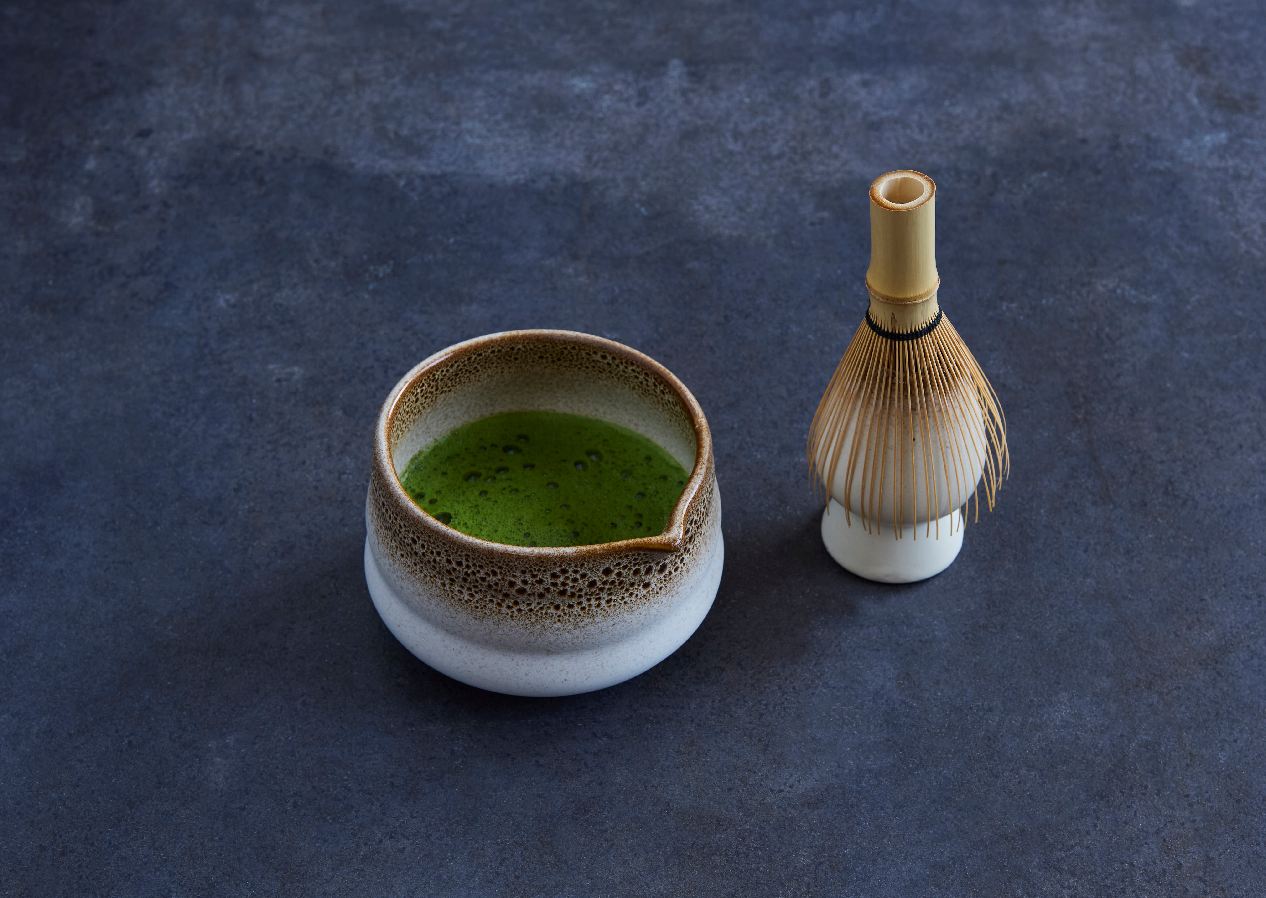 Matcha Whisk Stand – Goodies