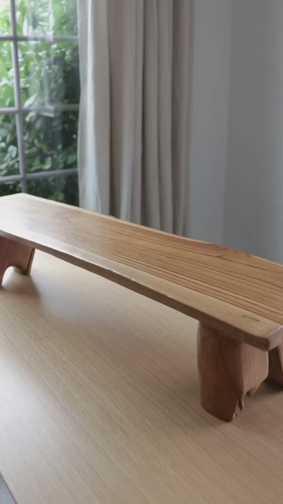 Elevated Charcuturie