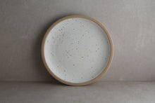 Load image into Gallery viewer, Rimmed Dinner Plate

