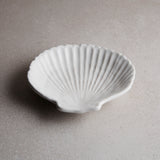 Classic Shell Dish