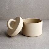 Storage Jar