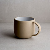Textured Mug
